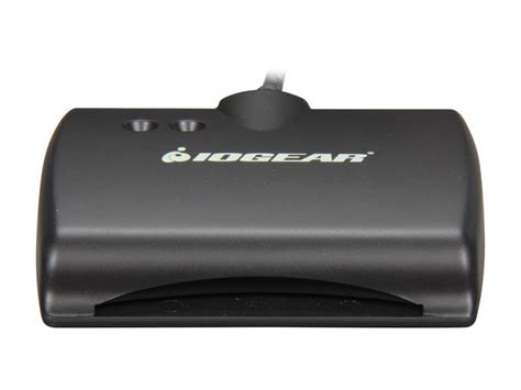 iogear emv smart card reader driver gsr202|IOGEAR .